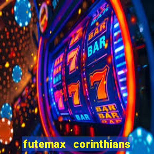 futemax corinthians x vasco da gama